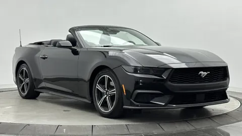 Another view of 2025 Ford Mustang EcoBoost Premium for sale in Jacksonville, FL at Auto Boutique Florida