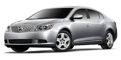 2012 Buick LaCrosse Convenience for sale in Jacksonville, FL