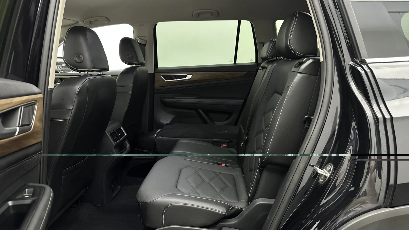 Volkswagen Atlas photo 22