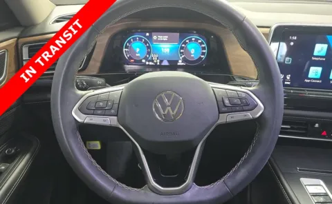 More photos of 2024 Volkswagen Atlas 2.0T SE at Auto Boutique Florida, FL