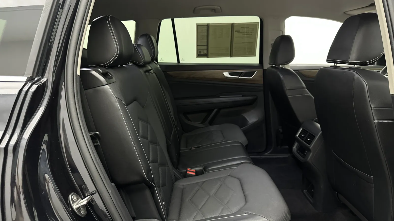Volkswagen Atlas photo 28