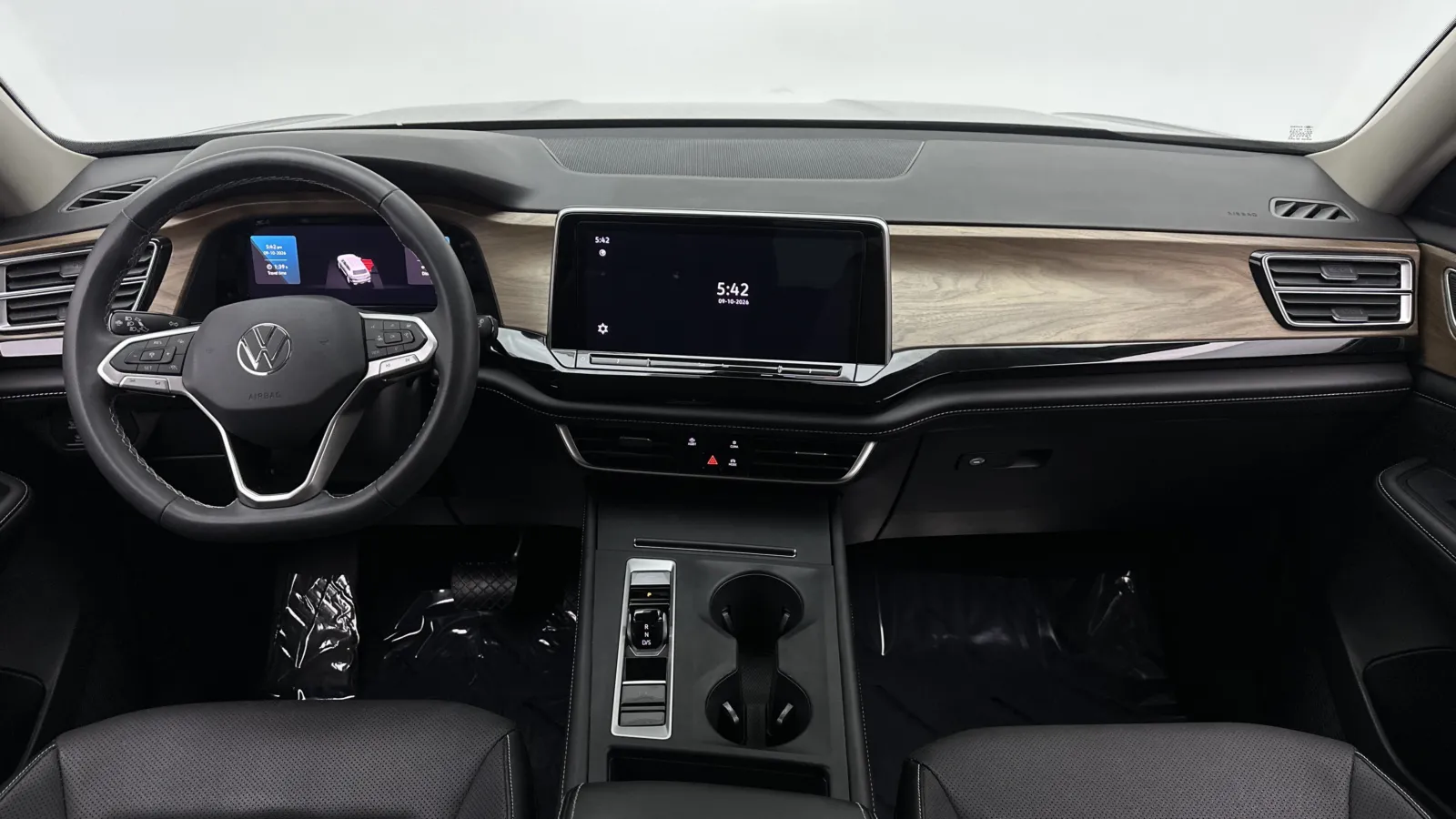 Volkswagen Atlas photo 31
