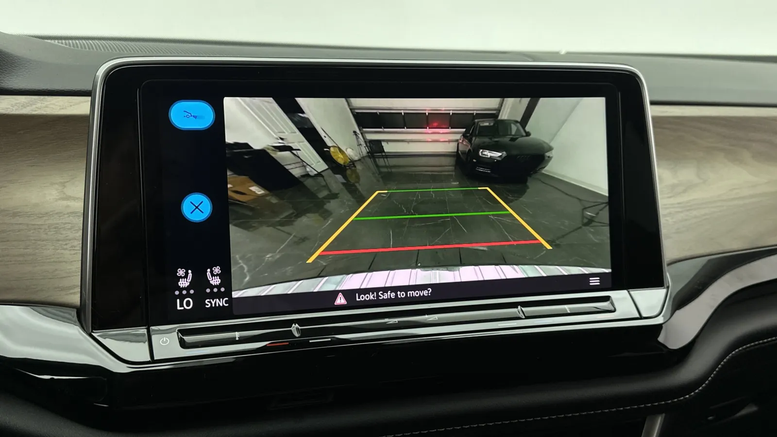 Volkswagen Atlas photo 20
