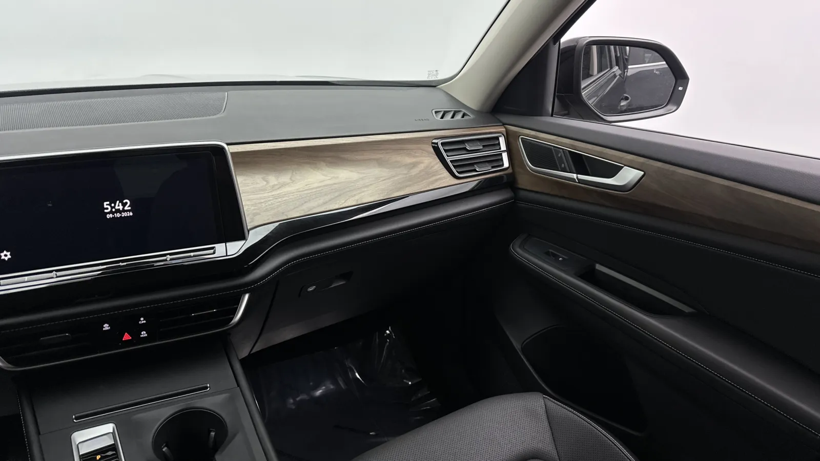 Volkswagen Atlas photo 32