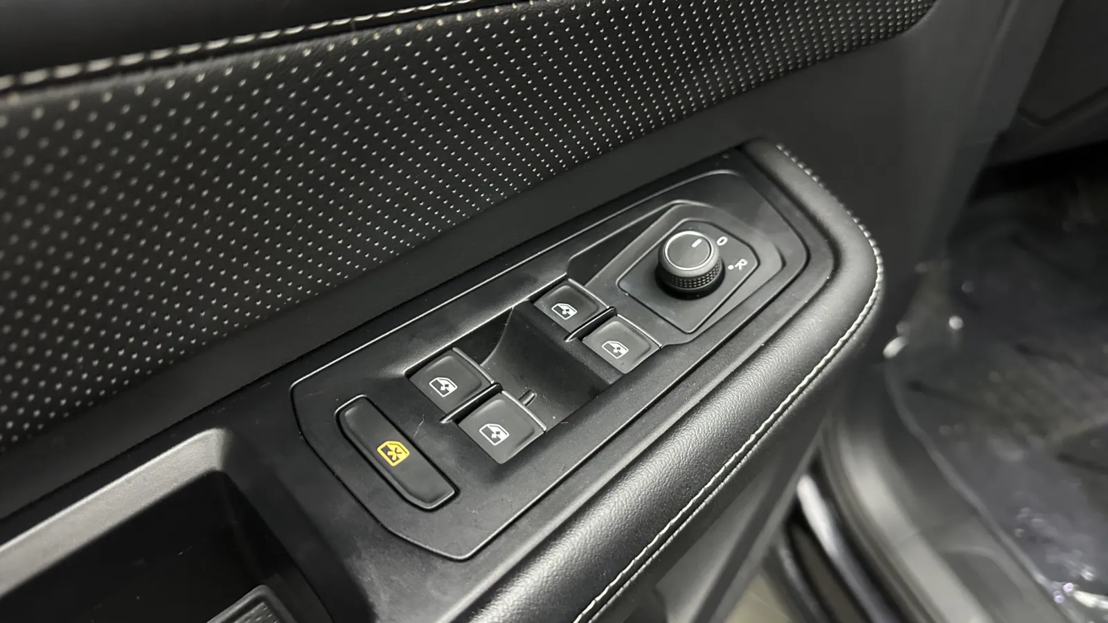 Volkswagen Atlas photo 11