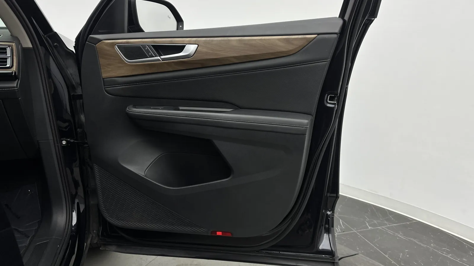 Volkswagen Atlas photo 34
