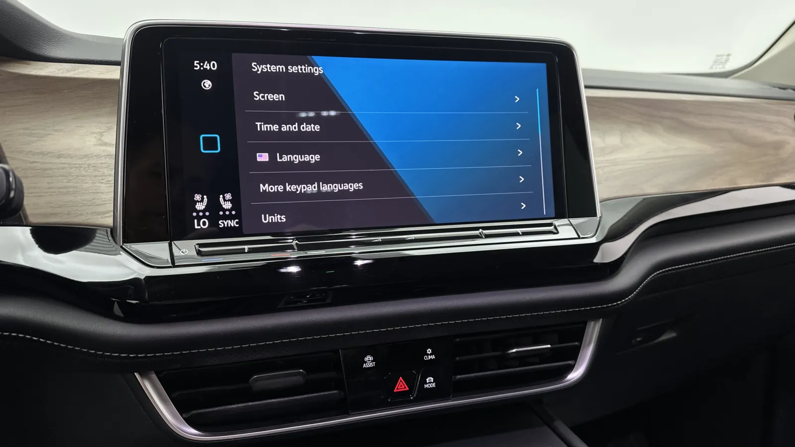 Volkswagen Atlas photo 16