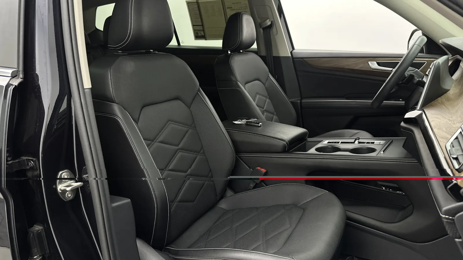Volkswagen Atlas photo 36