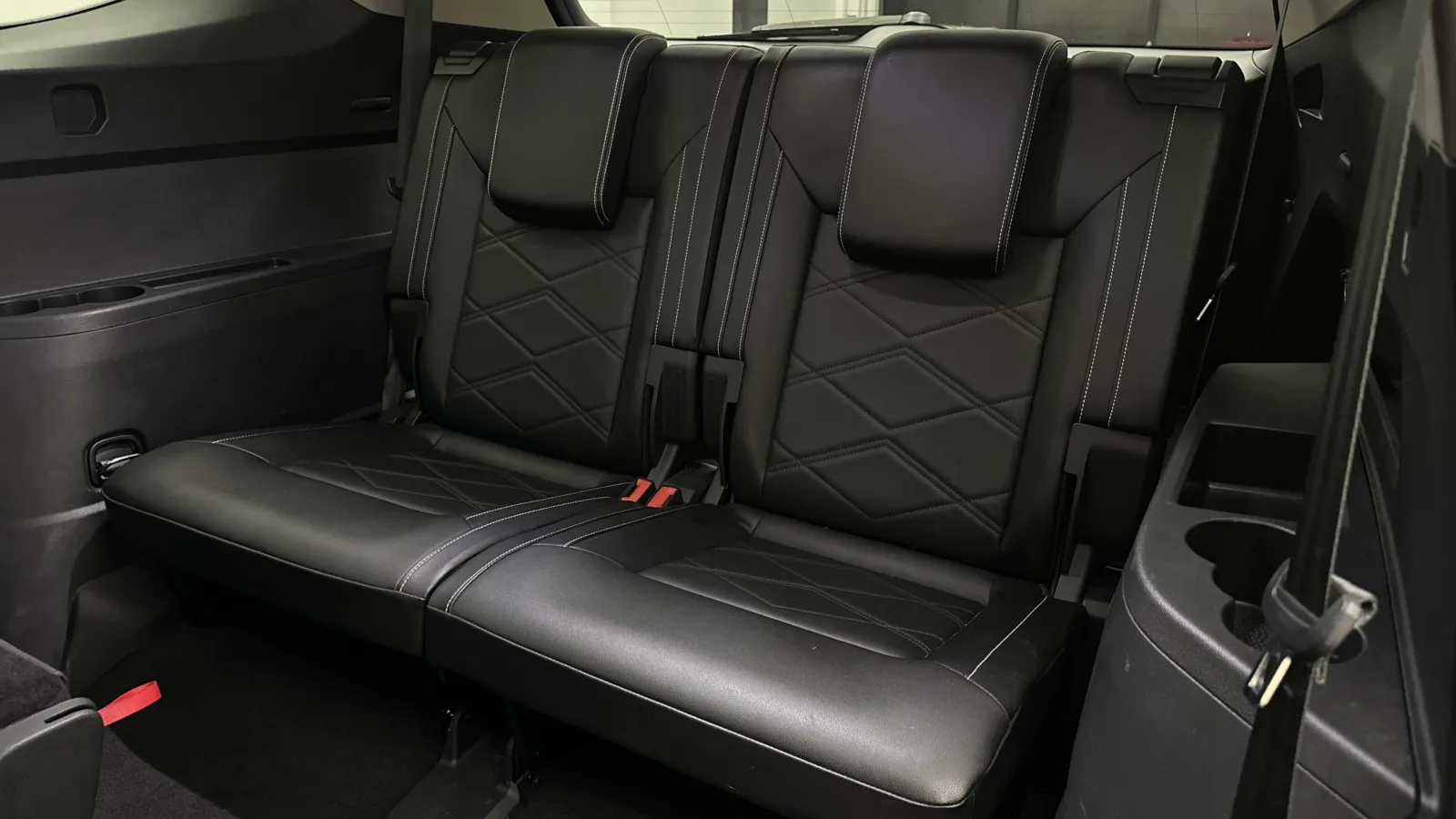 Volkswagen Atlas photo 25