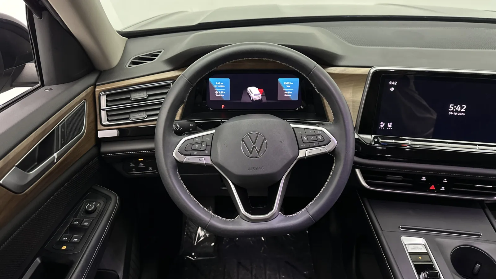 Volkswagen Atlas photo 29
