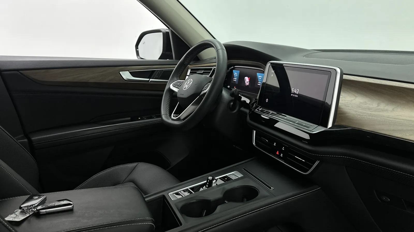 Volkswagen Atlas photo 33