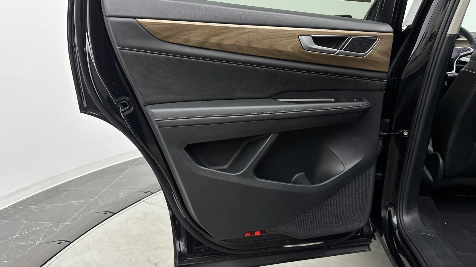 Volkswagen Atlas photo 23