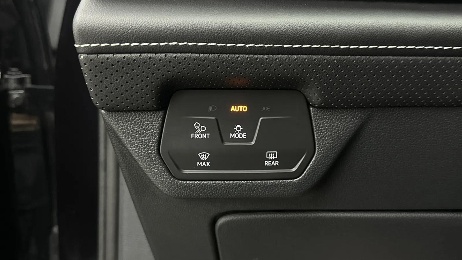 Volkswagen Atlas photo 14