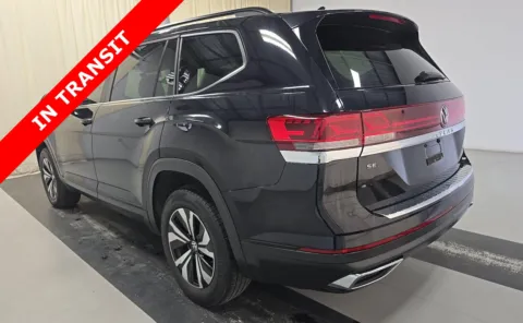 More photos of 2024 Volkswagen Atlas 2.0T SE at Auto Boutique Florida, FL