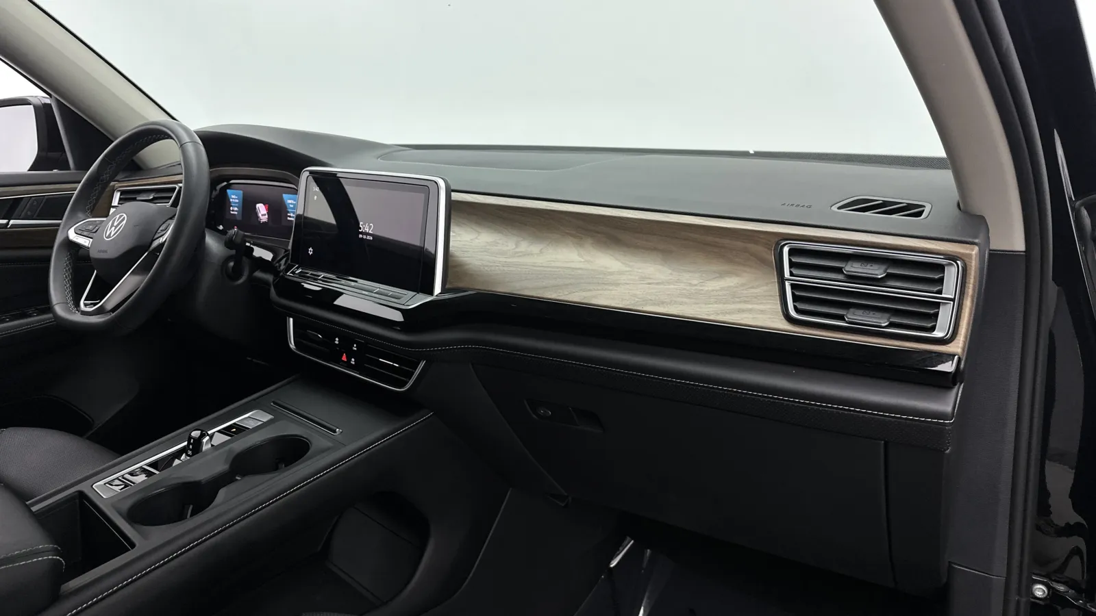 Volkswagen Atlas photo 35