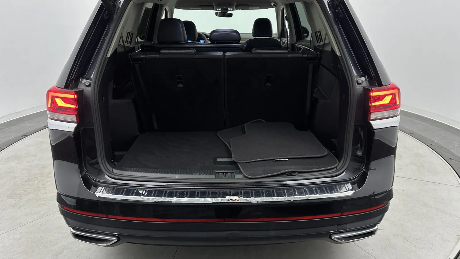 Volkswagen Atlas photo 26