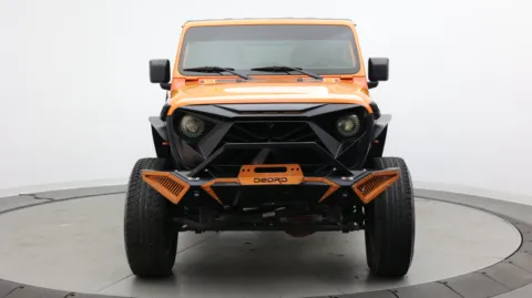 Photos of 2018 Jeep Wrangler Unlimited Sport S for sale in Jacksonville, FL at Auto Boutique Florida