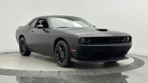 Another view of 2021 Dodge Challenger GT for sale in Jacksonville, FL at Auto Boutique Florida