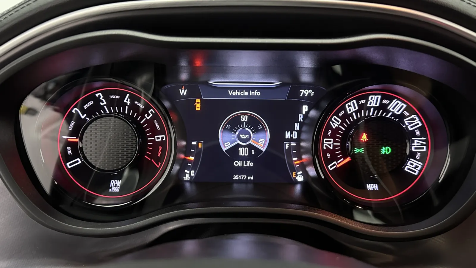 Dodge Challenger photo 20