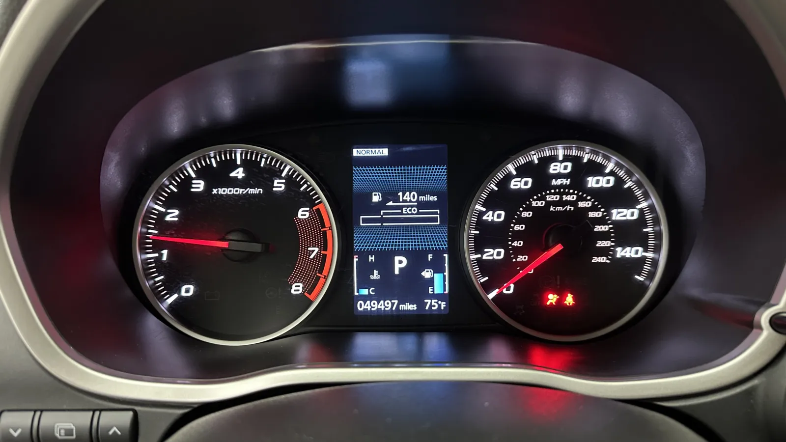 Mitsubishi Eclipse Cross photo 15