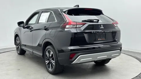 More photos of 2025 Mitsubishi Eclipse Cross SE at Auto Boutique Florida, FL