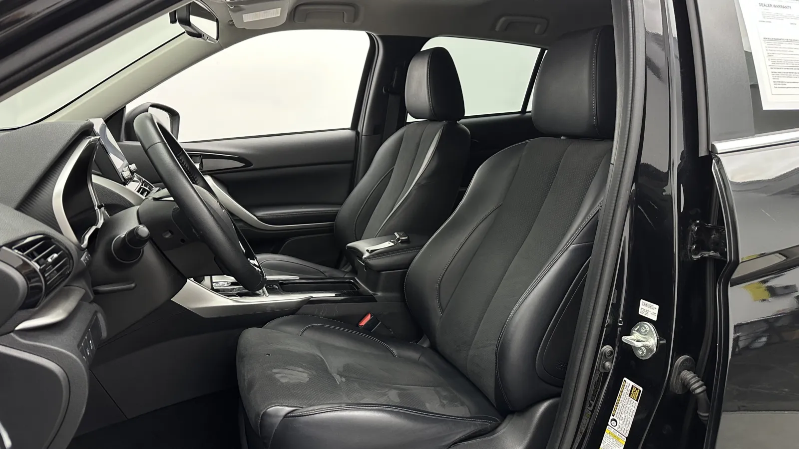 Mitsubishi Eclipse Cross photo 13