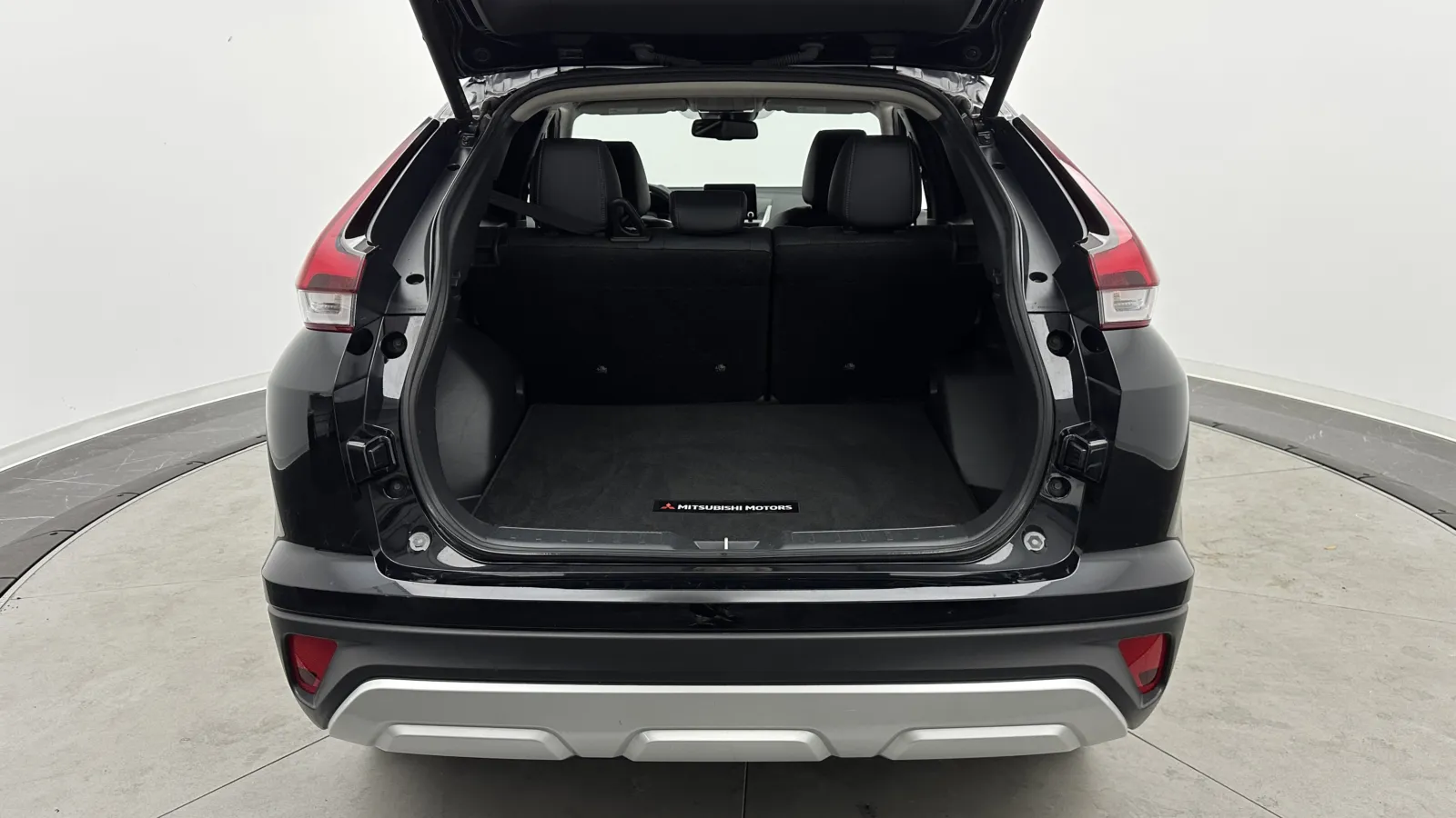 Mitsubishi Eclipse Cross photo 23