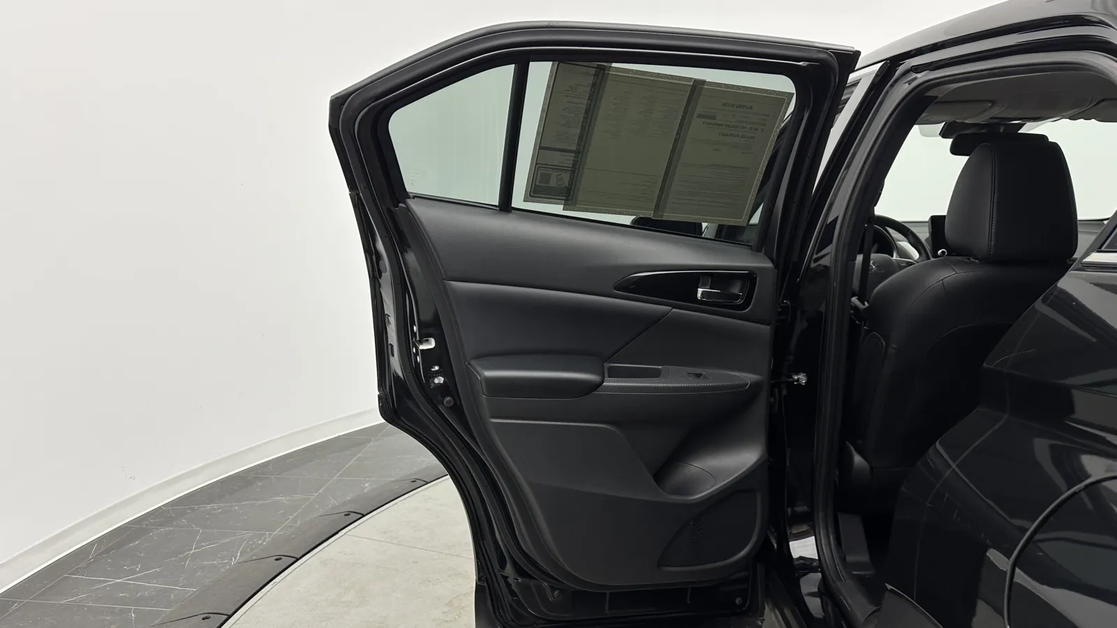 Mitsubishi Eclipse Cross photo 22