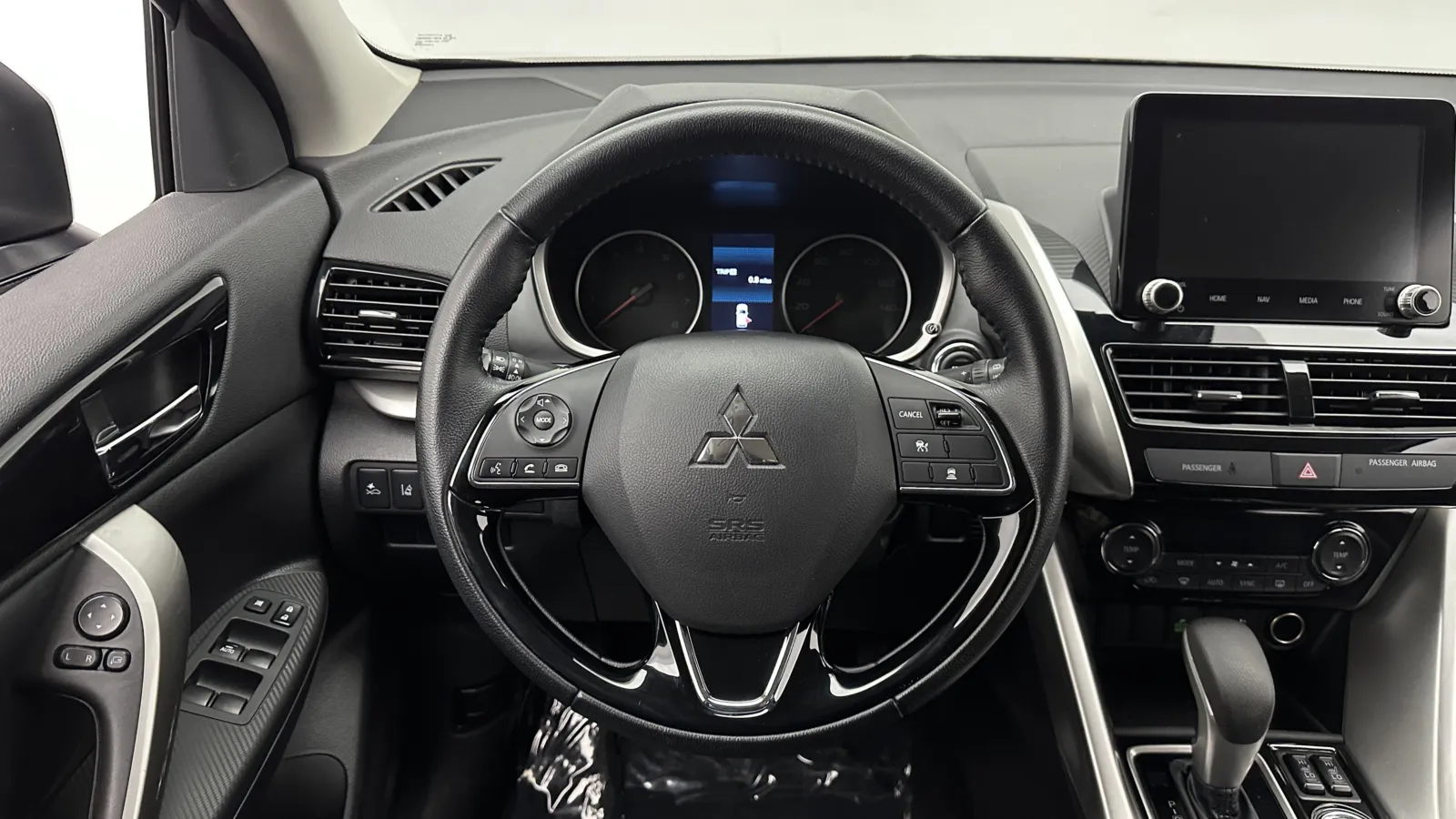Mitsubishi Eclipse Cross photo 27