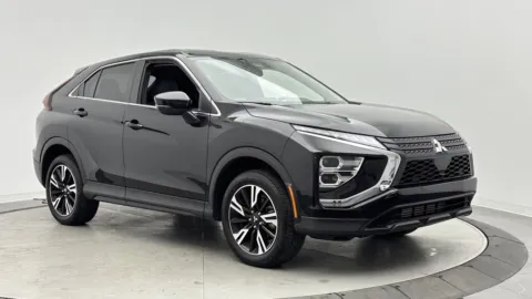 Another view of 2025 Mitsubishi Eclipse Cross SE for sale in Jacksonville, FL at Auto Boutique Florida