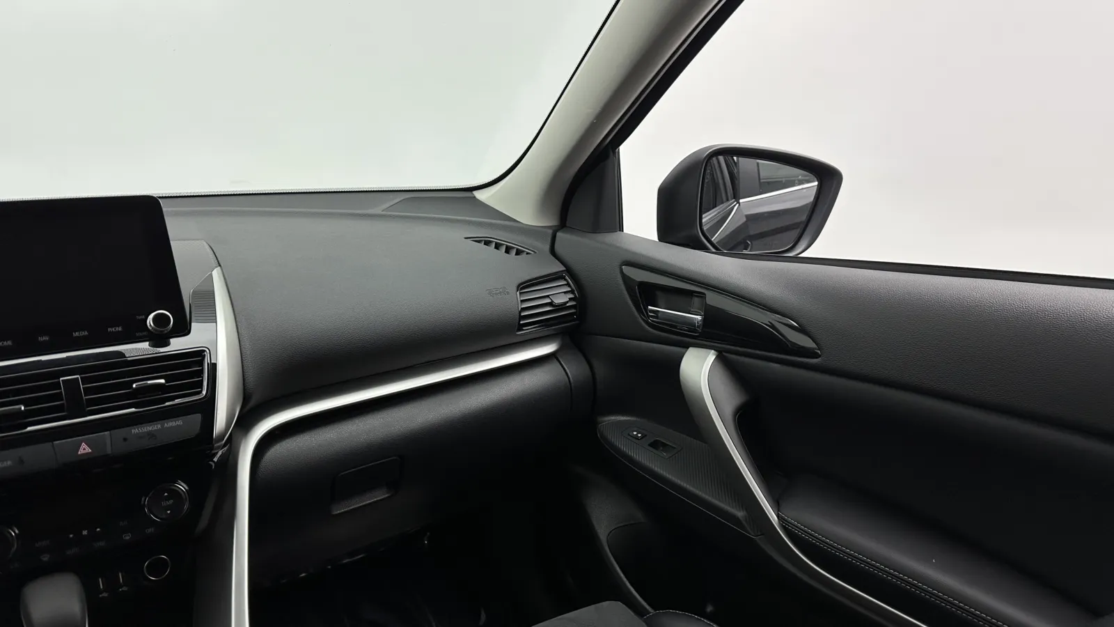 Mitsubishi Eclipse Cross photo 30