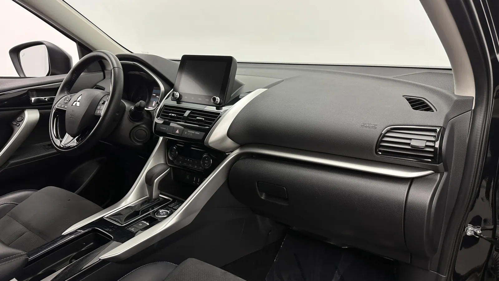 Mitsubishi Eclipse Cross photo 34