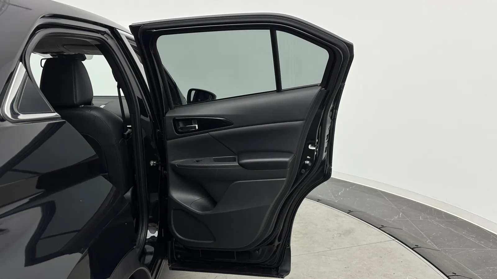 Mitsubishi Eclipse Cross photo 25