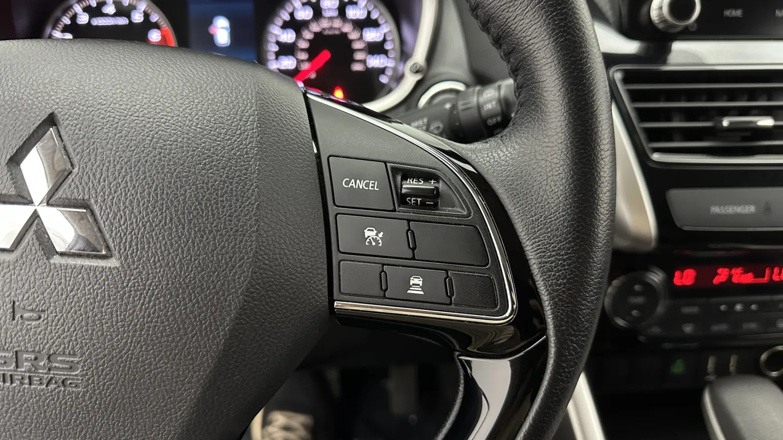 Mitsubishi Eclipse Cross photo 17