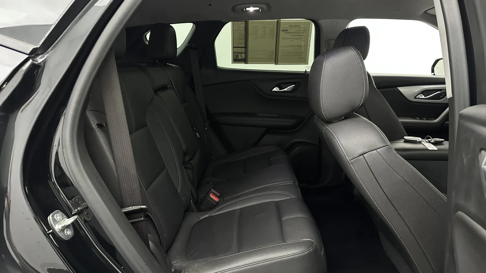 Chevrolet Blazer photo 30