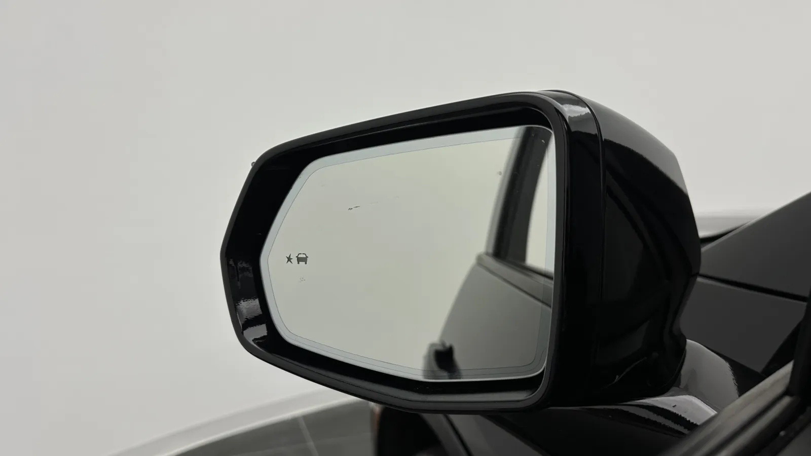 Chevrolet Blazer photo 13