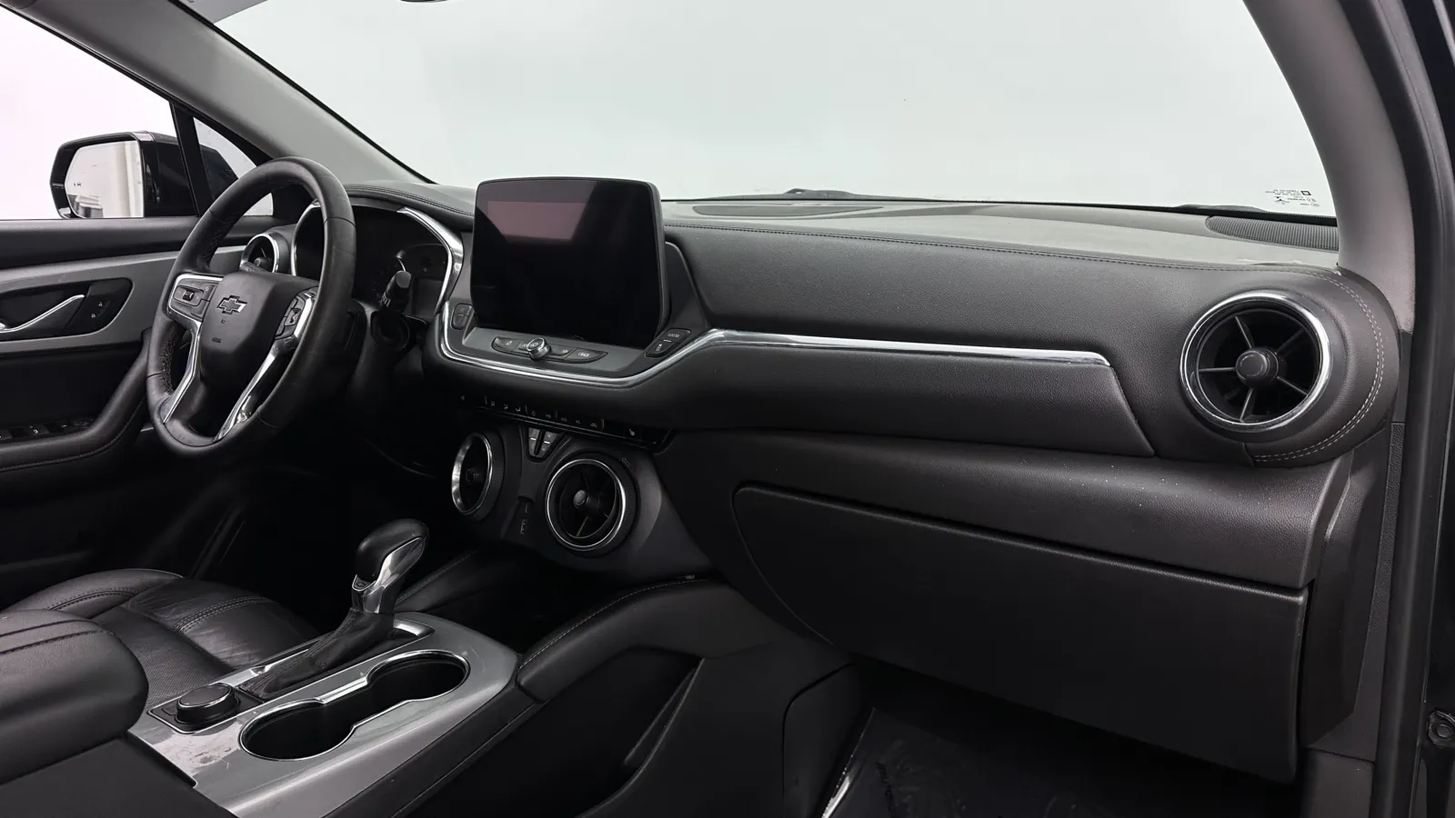 Chevrolet Blazer photo 34