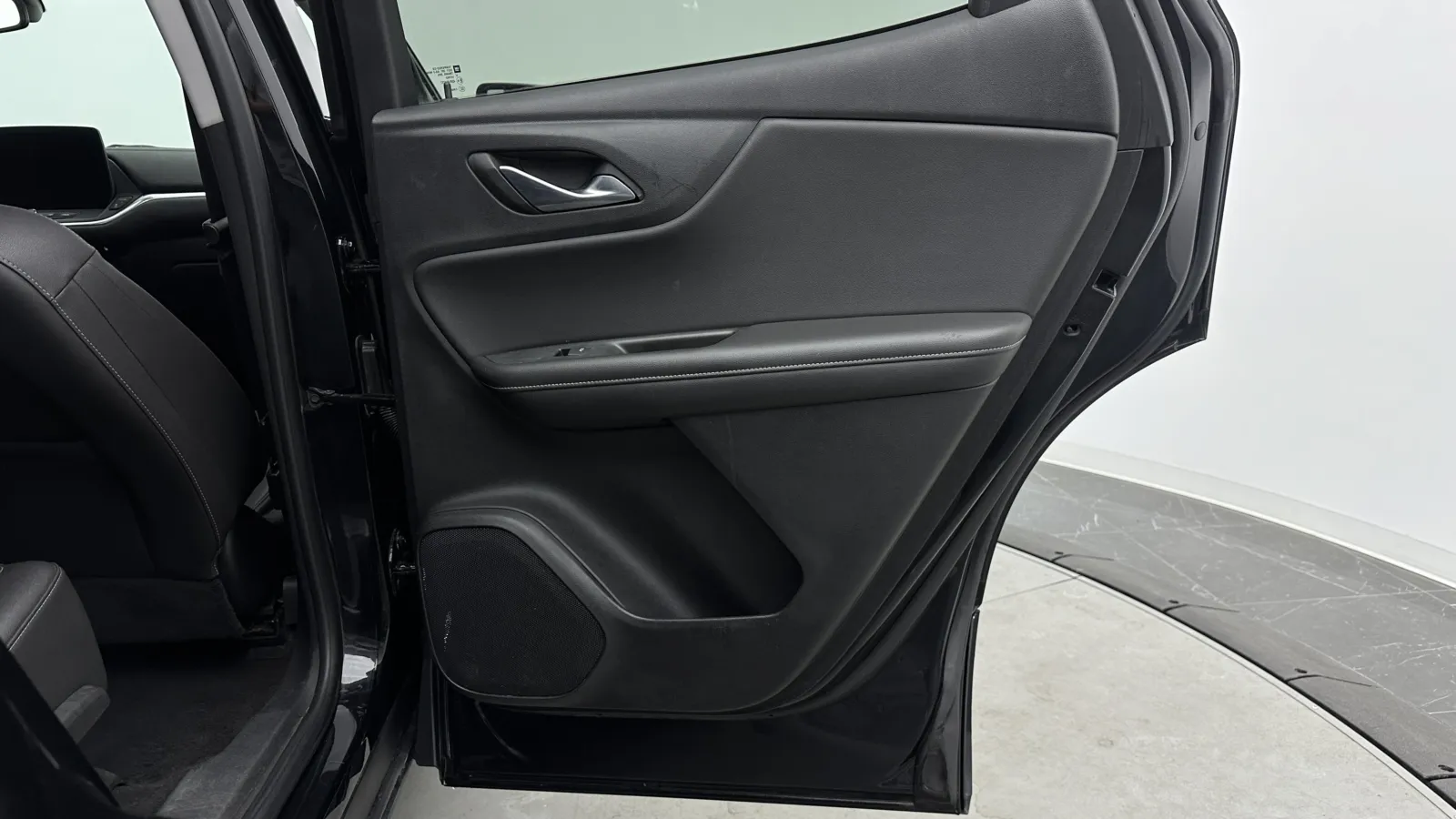 Chevrolet Blazer photo 29