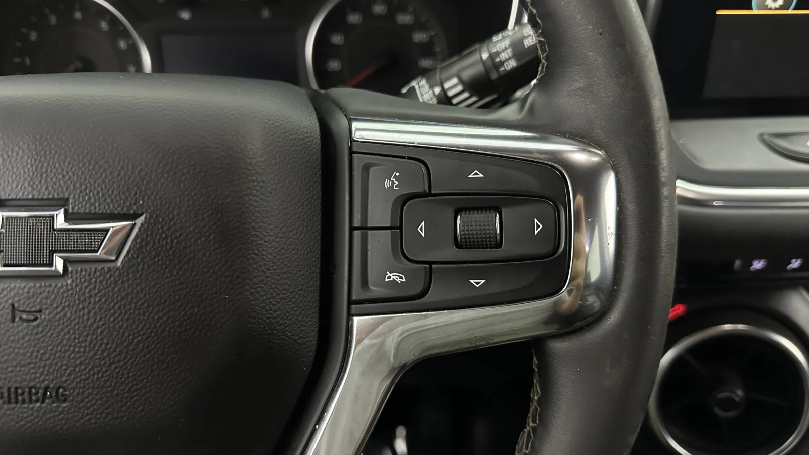 Chevrolet Blazer photo 24