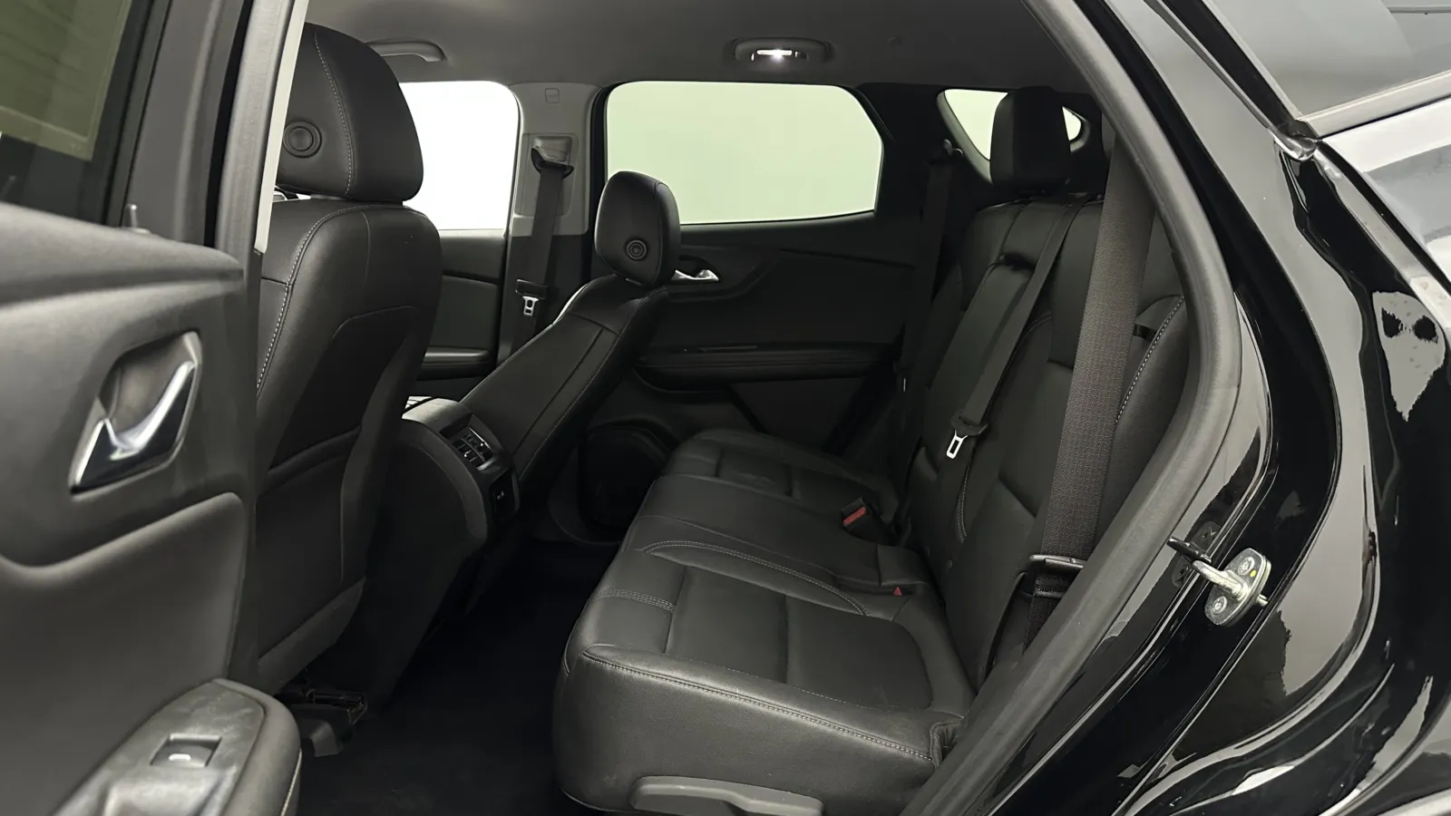Chevrolet Blazer photo 25