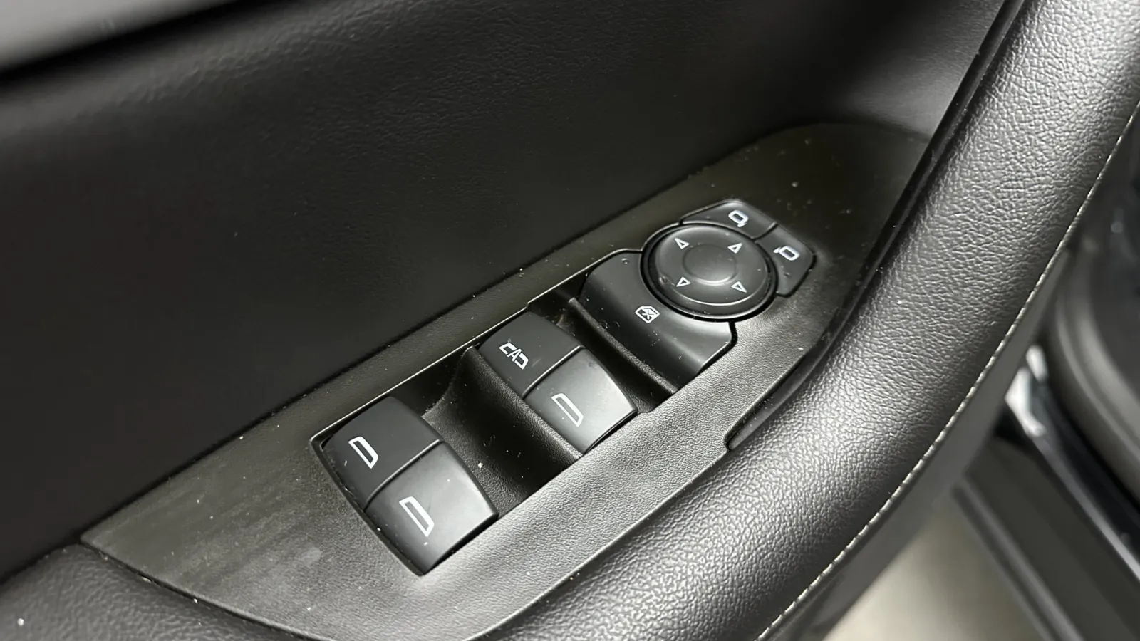 Chevrolet Blazer photo 12