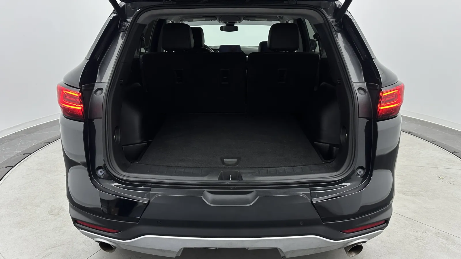 Chevrolet Blazer photo 27