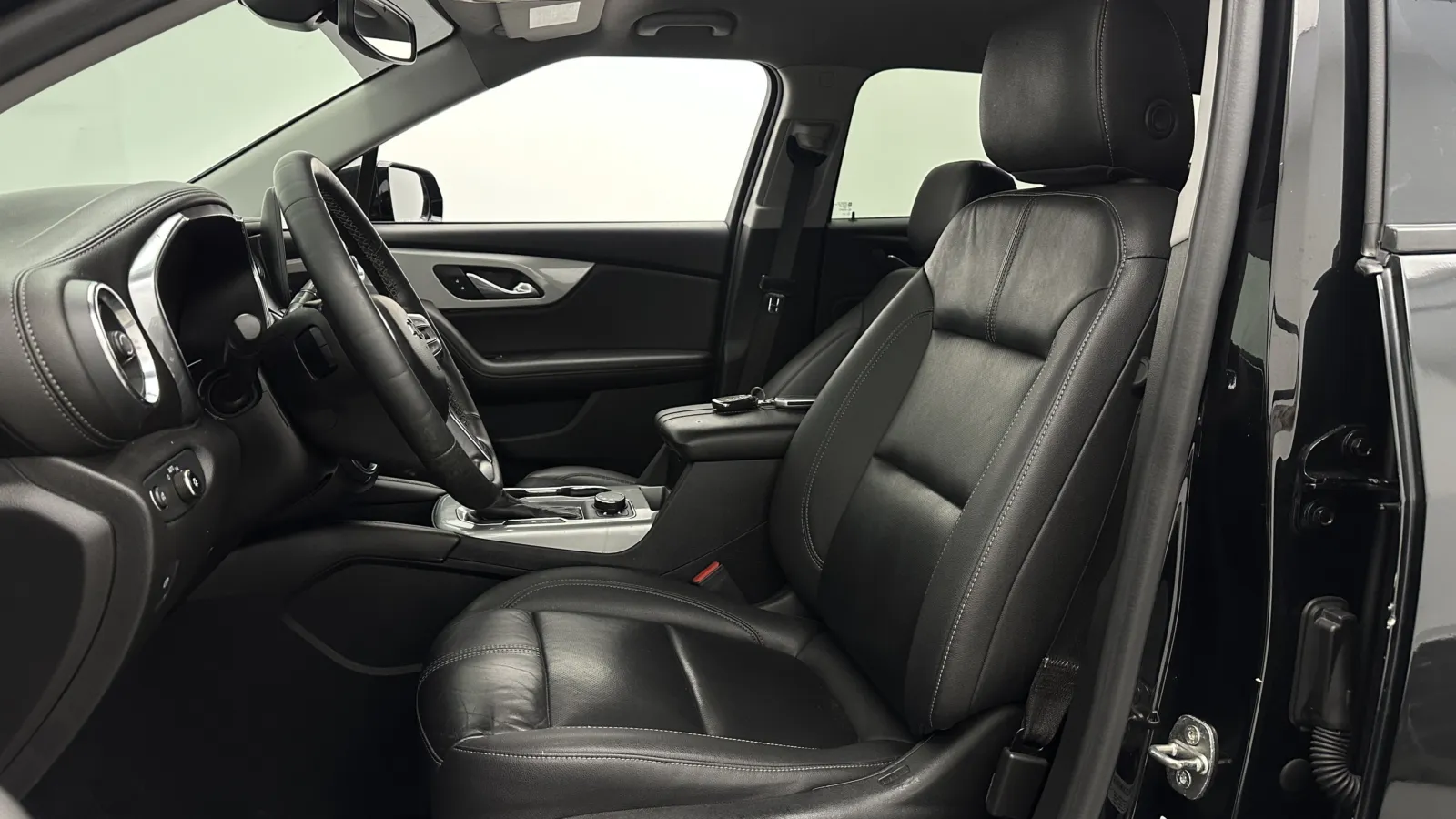 Chevrolet Blazer photo 15