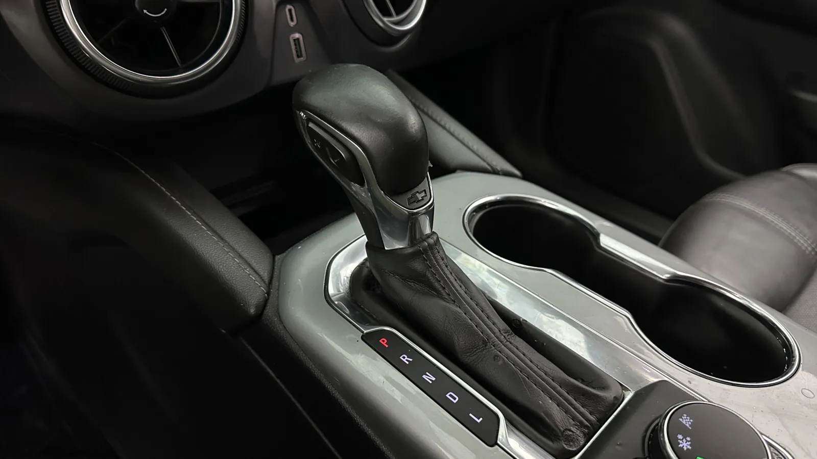 Chevrolet Blazer photo 17
