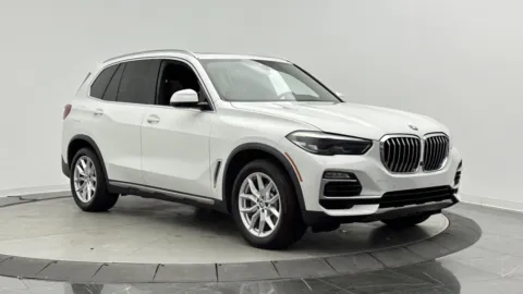 Another view of 2019 BMW X5 xDrive40i for sale in Jacksonville, FL at Auto Boutique Florida