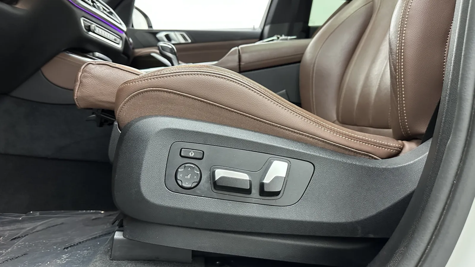 BMW X5 photo 15