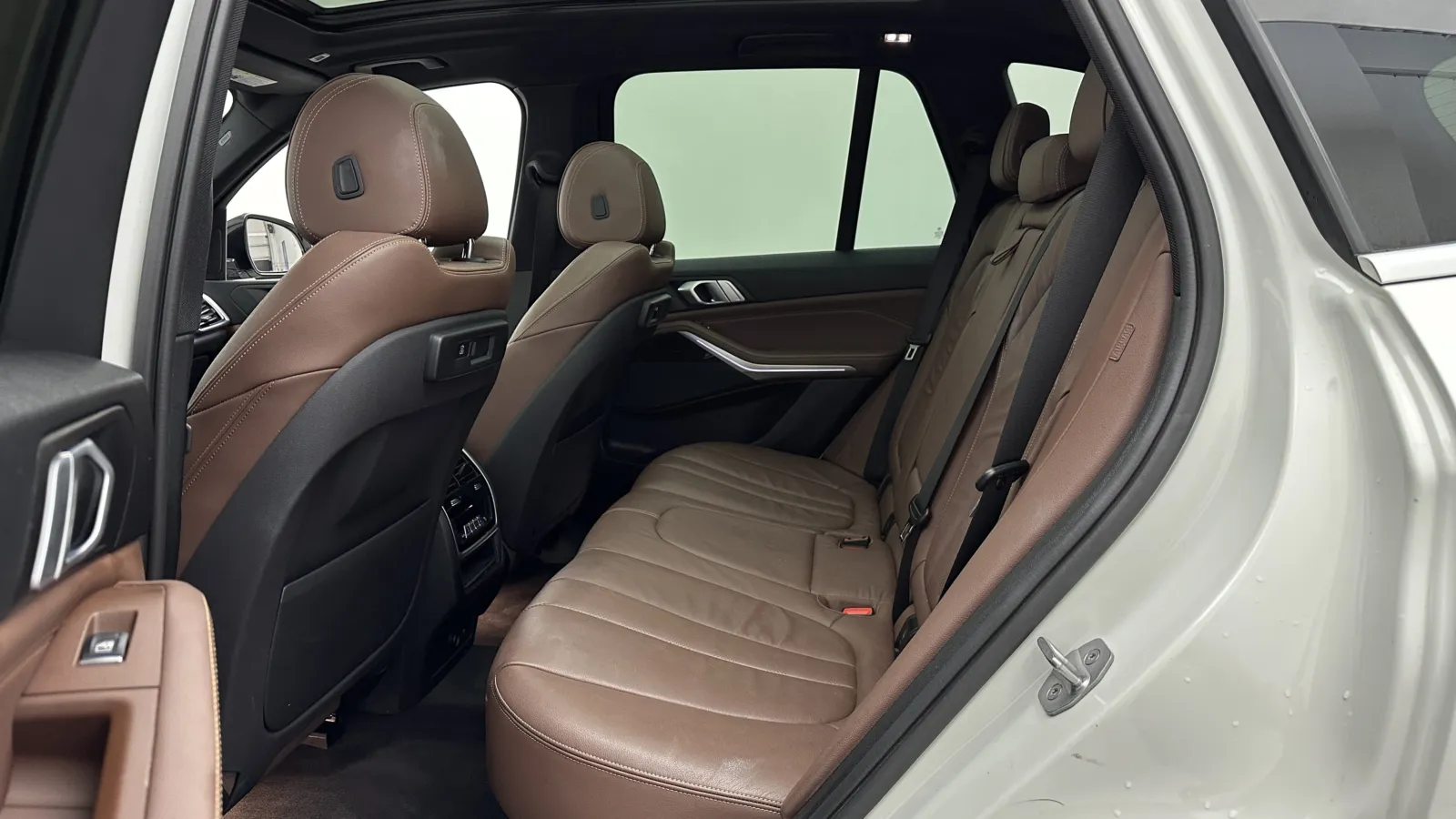 BMW X5 photo 25
