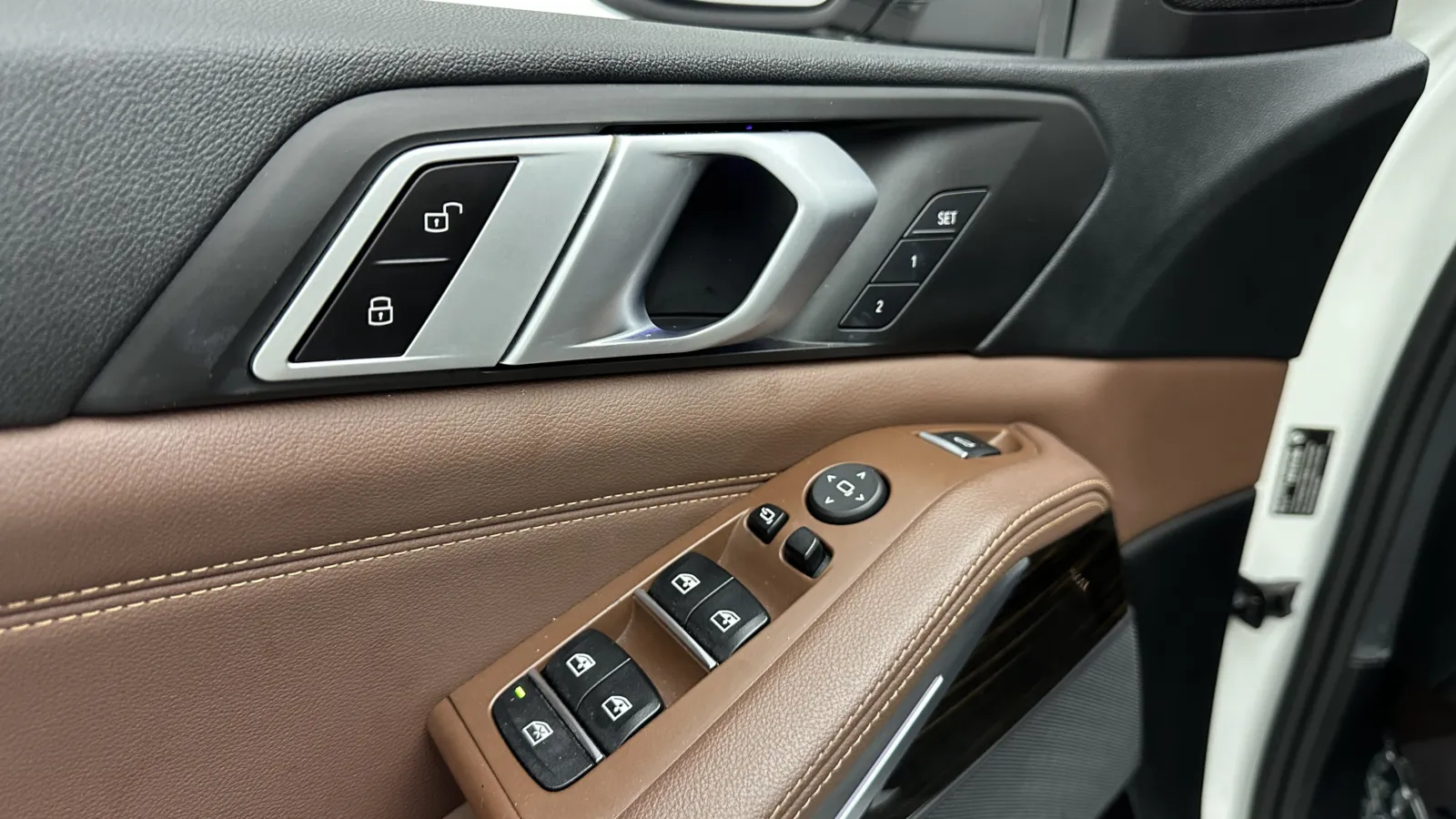 BMW X5 photo 13