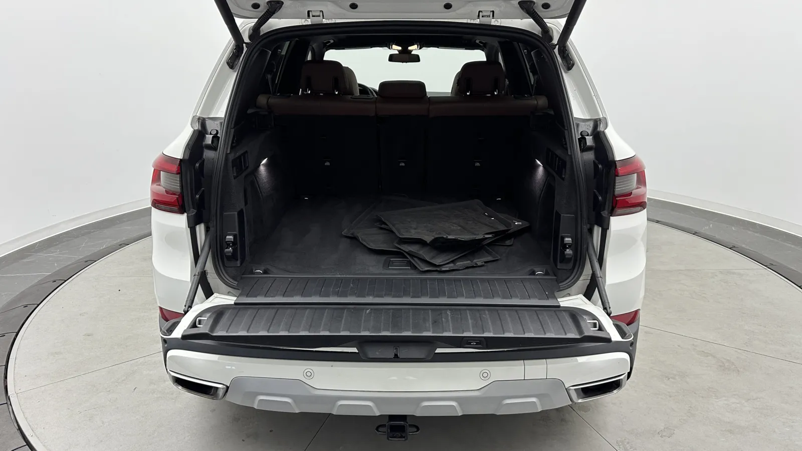 BMW X5 photo 28