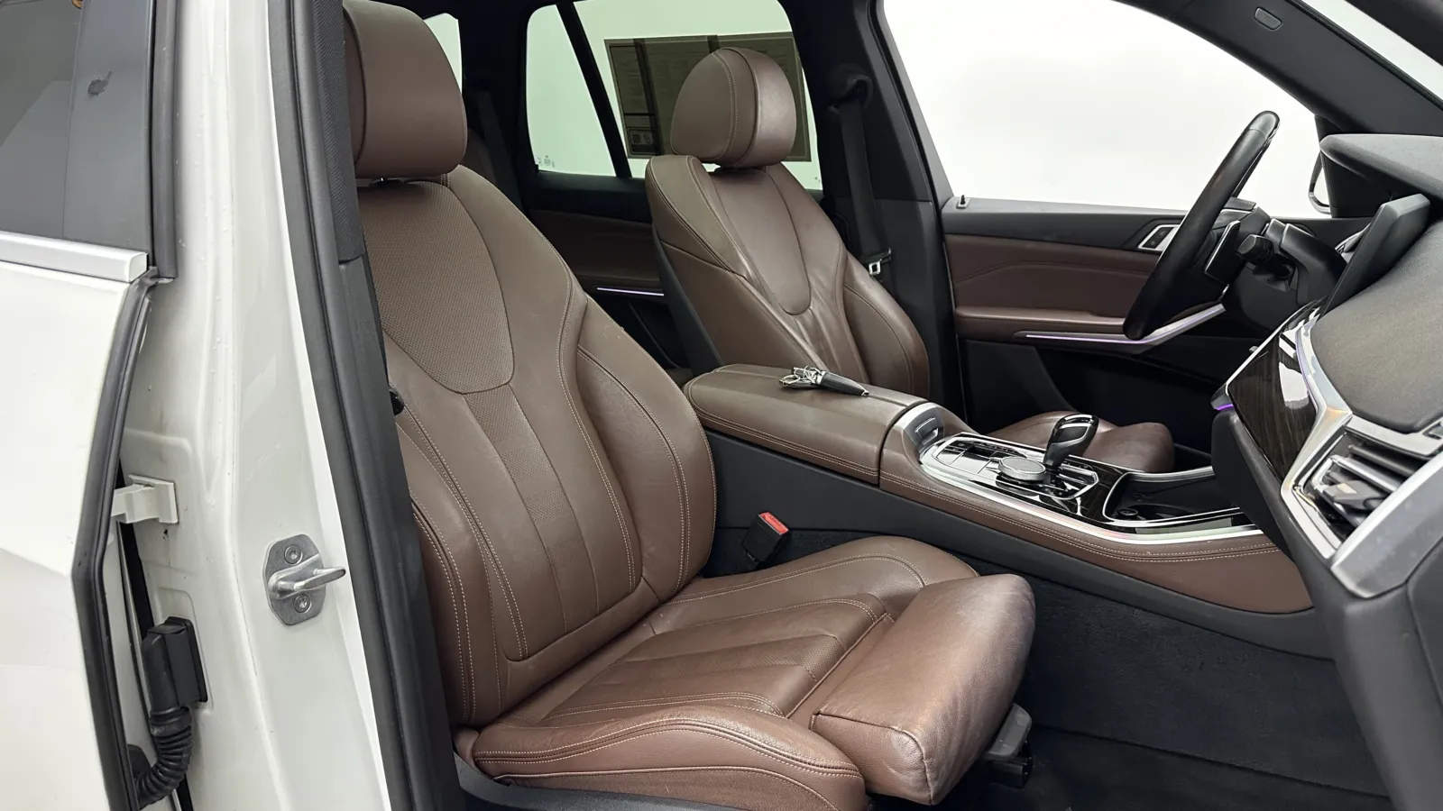 BMW X5 photo 41